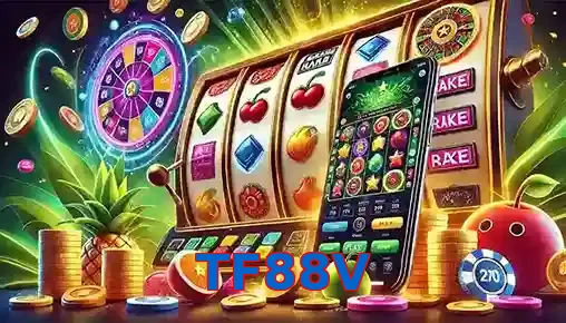 TF88V
