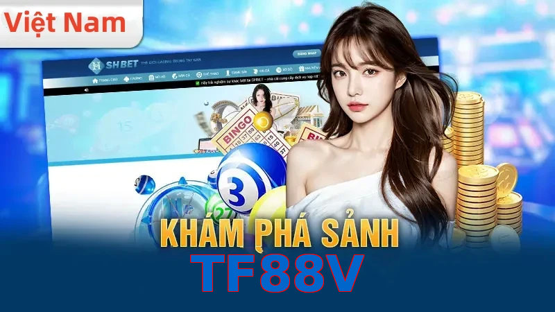 TF88V